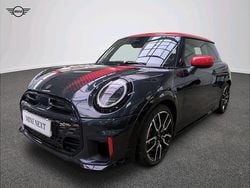 Legend grey metalizowany Używany 2024 Mini John Cooper Works Hatchback | 161 900 zł
