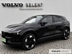 Czarny Używany 2024 Volvo EX30 SUV | 164 900 zł (Uczciwa cena)