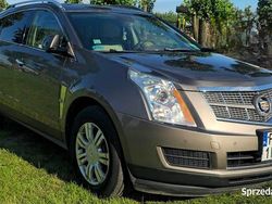Używany 2011 Cadillac SRX SUV | 57 000 zł