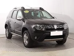 Czarny Używany 2014 Dacia Duster SUV | 39 499 zł (Uczciwa cena)