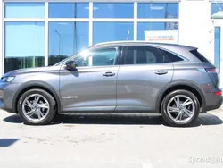 Używany 2018 DS Automobiles DS7 Crossback SUV | 86 900 zł (Dobra cena)
