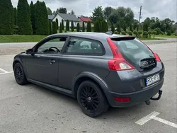 Używany 2007 Volvo C30 Hatchback | 9800 zł (Uczciwa cena)