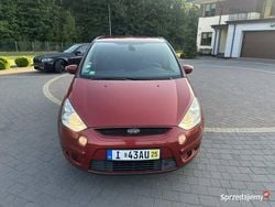 Inny Używany 2008 Ford S-MAX S Minivan | 17 800 zł