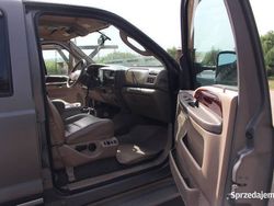 Używany 2004 Ford Excursion Limited SUV | 90 000 zł