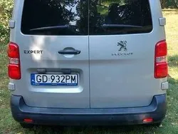 Używany 2017 Peugeot Expert Van | 59 000 zł