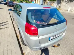 Używany 2005 Opel Signum Kombi | 4000 zł (Uczciwa cena)