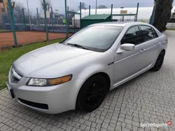 Używany 2005 Acura TL | 16 900 zł