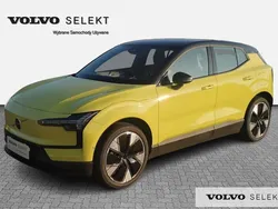 Żółty Używany 2024 Volvo EX30 SUV | 195 000 zł