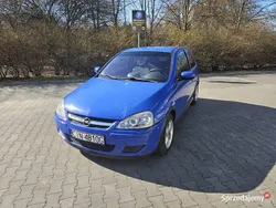 Używany 2006 Opel Corsa | 3500 zł (Drogi)