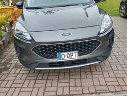 Używany 2020 Ford Escape SUV | 95 000 zł (Uczciwa cena)