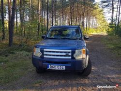 Używany 2006 Land Rover Discovery 3 SUV | 22 500 zł