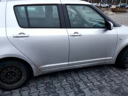 Używany 2005 Suzuki Swift | 9500 zł (Uczciwa cena)