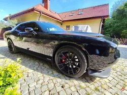 Używany 2020 Dodge Challenger Coupe | 144 500 zł (Drogi)