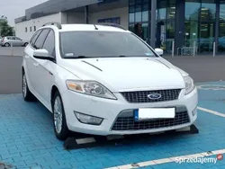 Używany 2008 Ford Mondeo | 13 000 zł (Dobra cena)