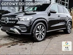 Inny kolor Nowe 2025 Mercedes GLE300 Advanced Plus SUV | 406 500 zł (Dobra cena)