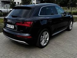 Używany 2019 Audi Q5 SUV | 109 000 zł (Uczciwa cena)