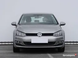 Beżowy Używany 2015 VW Golf VII Hatchback | 46 999 zł (Dobra cena)