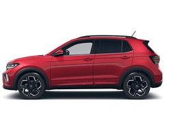 Nowe 2026 VW T-Cross SUV | 143 000 zł