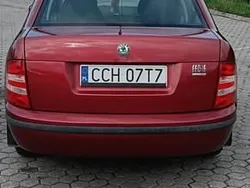 Używany 2004 Skoda Fabia | 4150 zł (Uczciwa cena)