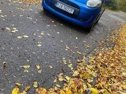 Niebieski Używany 2010 Citroën C1 Hatchback | 11 000 zł (Uczciwa cena)