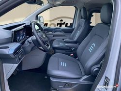 Szary Nowe 2025 Ford Tourneo Custom Active Van | 299 000 zł