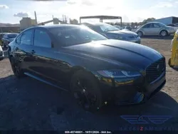 Inny kolor Używany 2022 Jaguar XF Sedan/Limuzyna | 95 630 zł