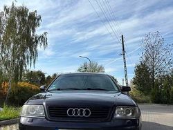 Używany 1997 Audi A6 | 5900 zł (Uczciwa cena)