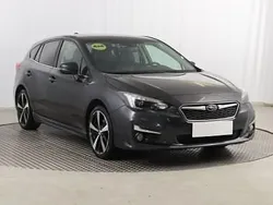 Szary Używany 2018 Subaru Impreza Hatchback | 56 999 zł
