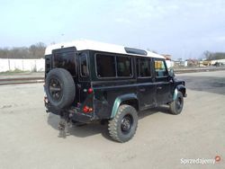Używany 2001 Land Rover Defender SUV | 69 900 zł