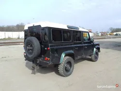 Używany 2001 Land Rover Defender SUV | 69 900 zł (Dość drogi)