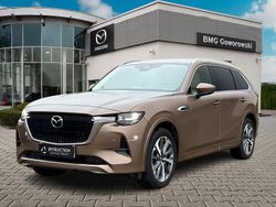 Używany 2024 Mazda CX-80 SUV | 269 900 zł