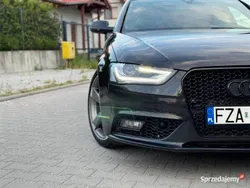 Używany 2013 Audi A4 | 48 000 zł (Uczciwa cena)