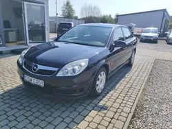 Używany 2006 Opel Vectra Sedan/Limuzyna | 11 900 zł (Dość drogi)