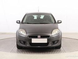 Szary Używany 2012 Fiat Bravo Hatchback | 11 999 zł (Dość drogi)
