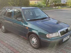 Używany 1998 Skoda Felicia Kombi | 2000 zł (Dość drogi)