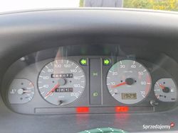 Biały Używany 1997 Skoda Felicia Hatchback | 13 000 zł (Drogi)
