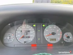 Biały Używany 1997 Skoda Felicia Hatchback | 15 000 zł