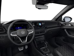 Nowe 2026 VW T-Cross SUV | 129 020 zł
