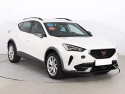 Biały Używany 2023 Cupra Formentor SUV | 117 999 zł (Dobra cena)