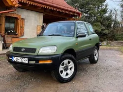 Używany 1996 Toyota RAV4 SUV | 15 900 zł