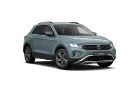 Nowe 2025 VW T-Roc SUV | 146 370 zł (Dobra cena)