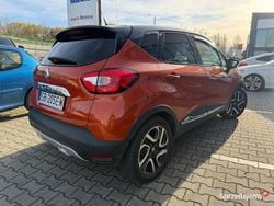 Używany 2016 Renault Captur SUV | 41 900 zł (Dobra cena)