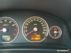 Używany 2004 Opel Vectra GTS Hatchback | 8500 zł