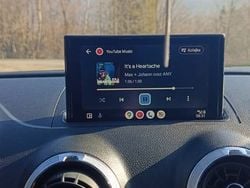 Używany 2020 Audi A3 S-Line | 85 000 zł (Uczciwa cena)