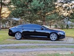 Używany 2015 Jaguar XJ Portfolio Sedan/Limuzyna | 89 000 zł
