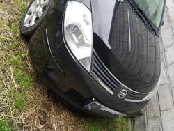 Używany 2008 Nissan Tiida | 12 500 zł