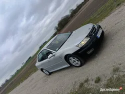 Srebrny Używany 2006 Saab 9-3 Sedan/Limuzyna | 3000 zł (Super Cena)