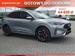 Srebrny Używany 2024 Ford Kuga ST-Line X SUV | 183 970 zł
