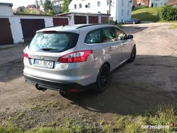 Używany 2011 Ford Focus Kombi | 16 700 zł (Uczciwa cena)
