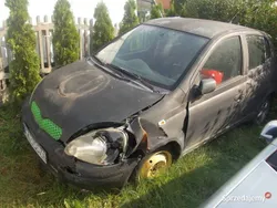 Używany 2003 Toyota Yaris | 1500 zł (Super Cena)